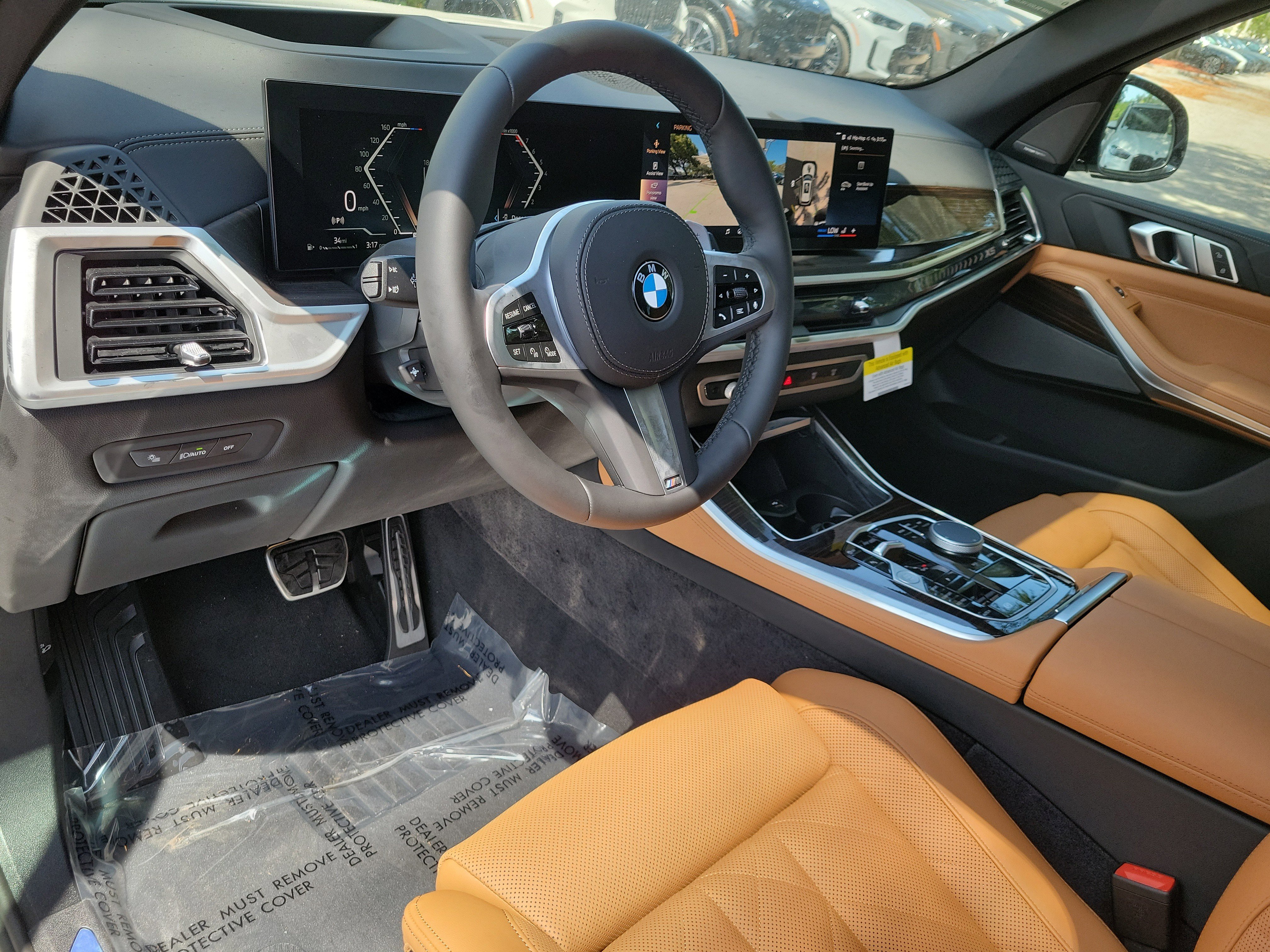 New 2026 Alpine White BMW sDrive40i image 16