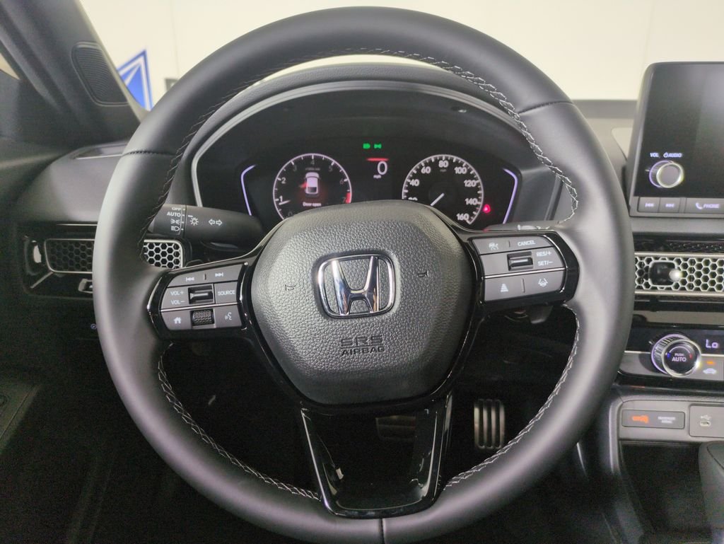 New 2026 Sand Dune Pearl Honda Sport image 14