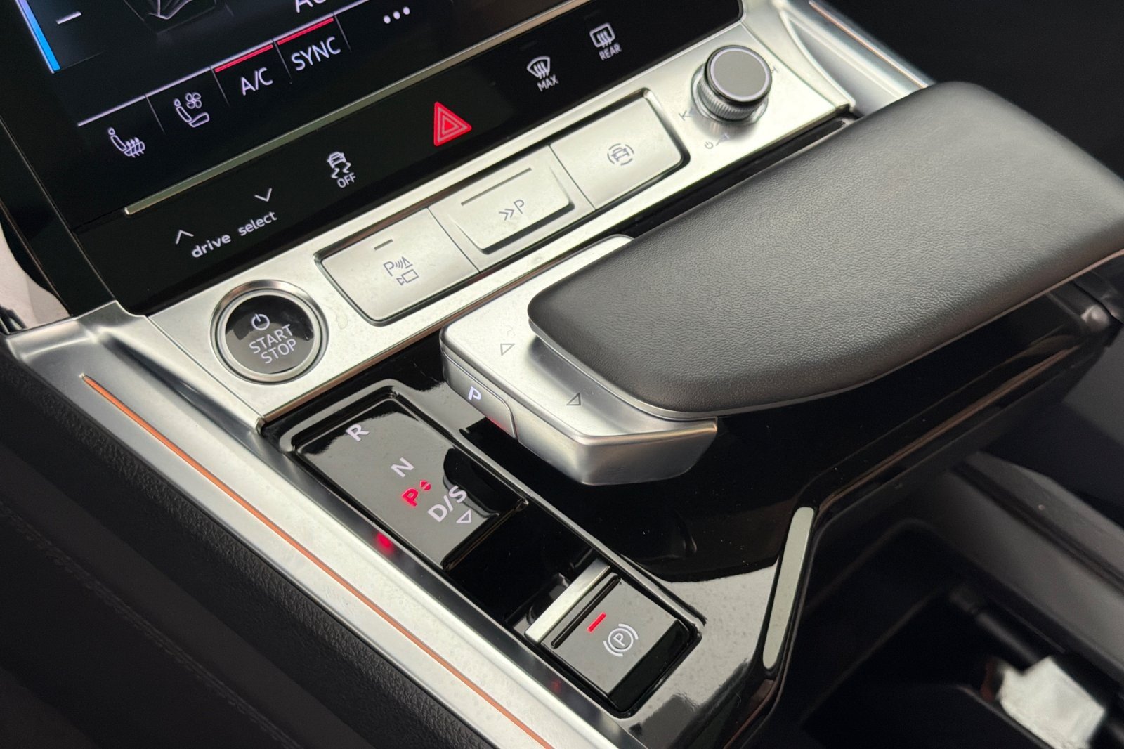 Used 2024 Magnet Gray Audi Prestige quattro image 21