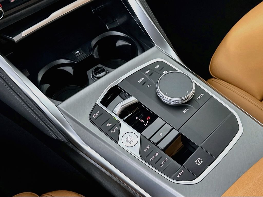 New 2026 Mineral White Metallic BMW 230i image 15