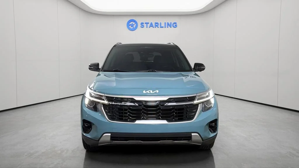 2024 Kia Seltos S - Photo 15