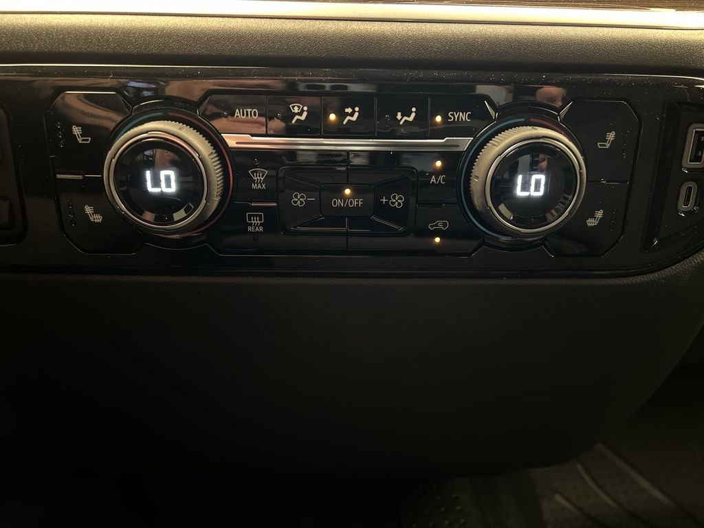 2026 Chevrolet Silverado 1500 LT - Photo 18