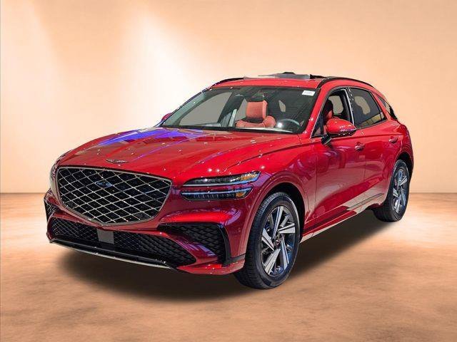 2026 Genesis GV70