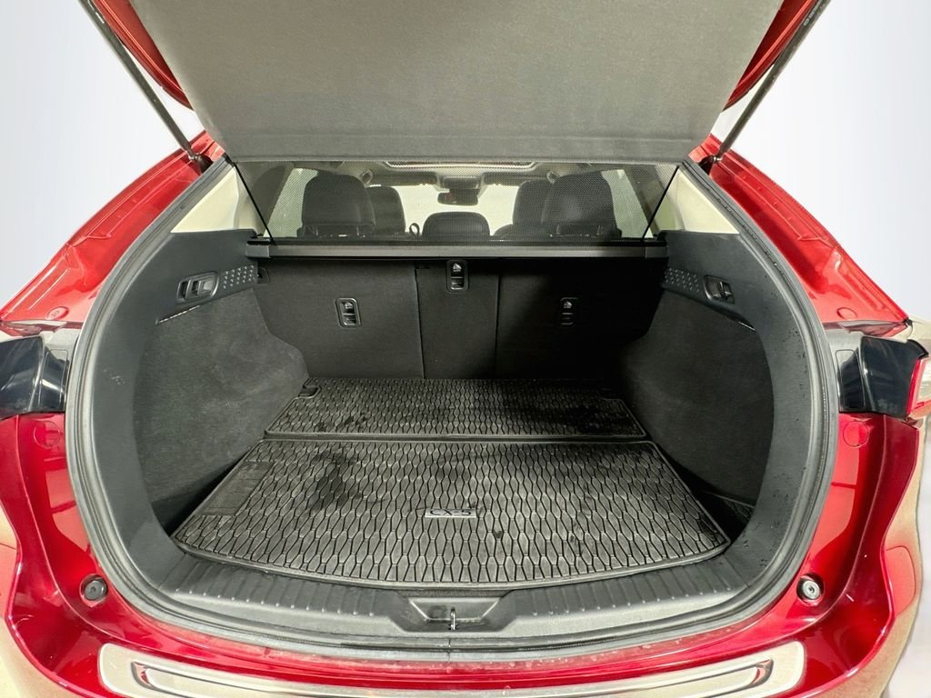 Used 2023 Soul Red Crystal Metallic Mazda 2.5 S Preferred Package image 27