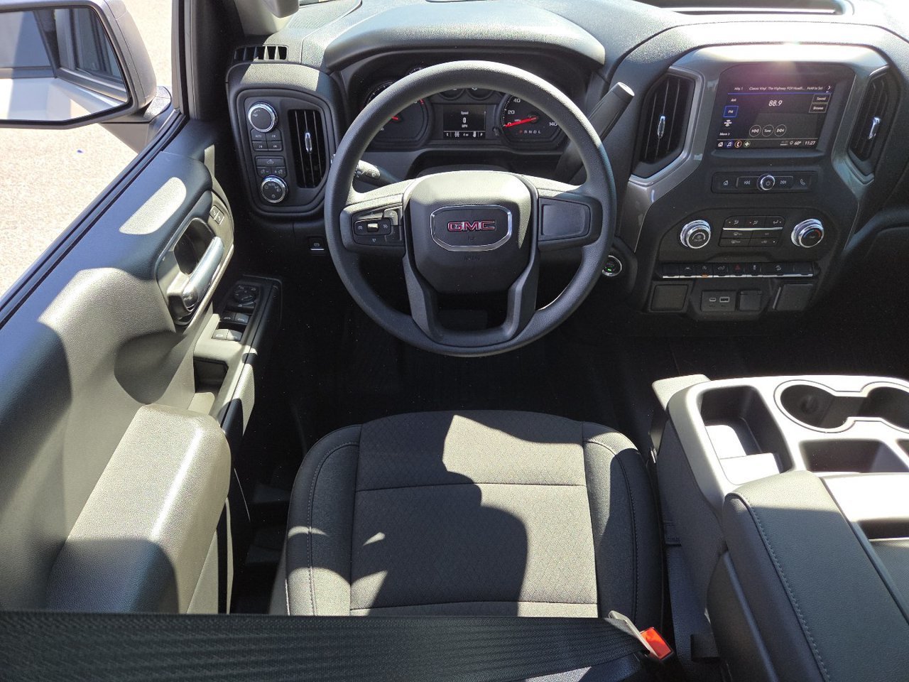 2026 GMC Sierra 1500 Pro - Photo 26
