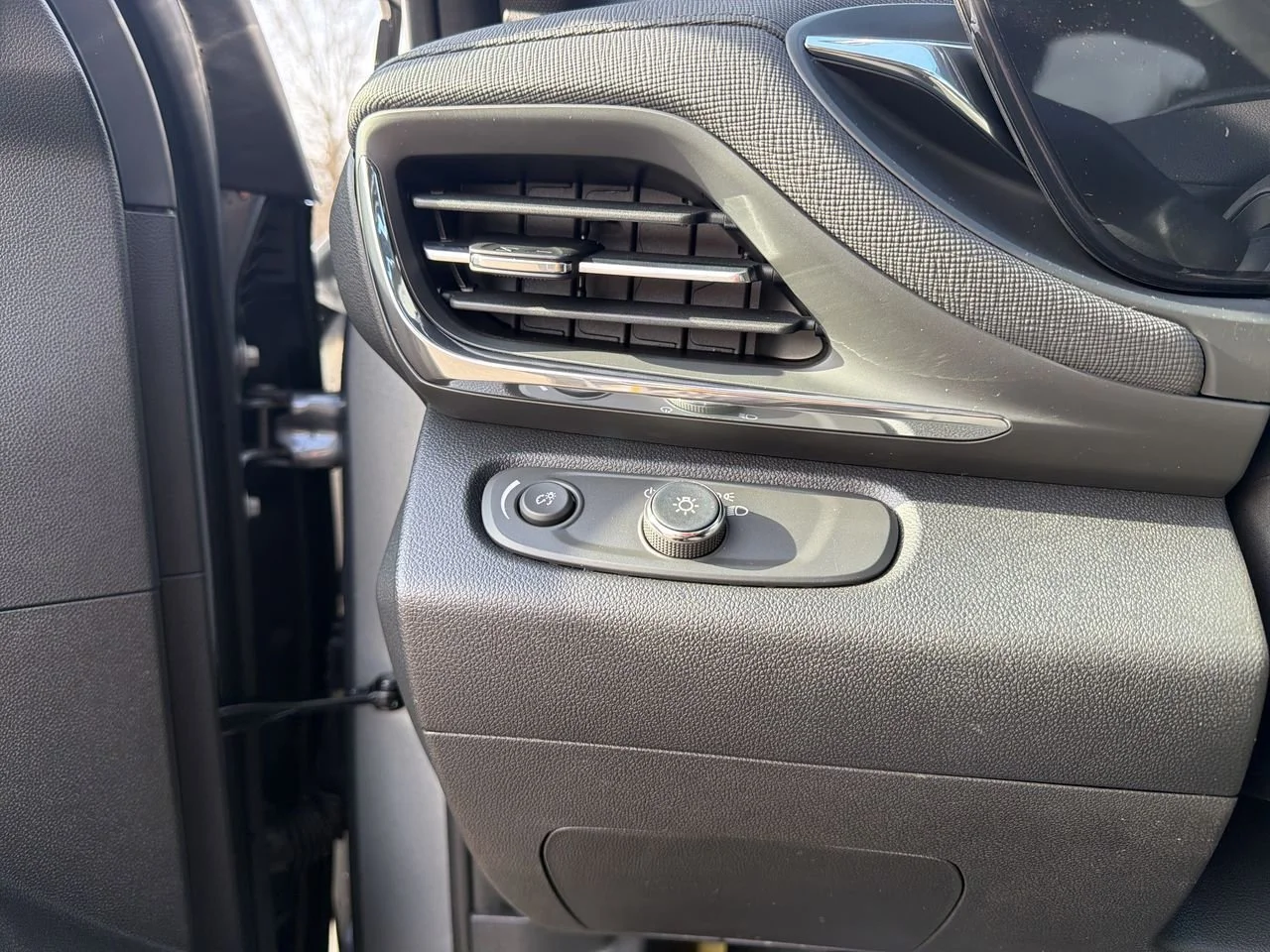 2026 Buick Envista Preferred - Photo 15