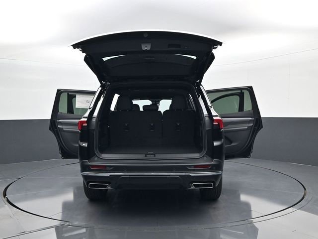 2026 Buick Enclave Preferred - Photo 33