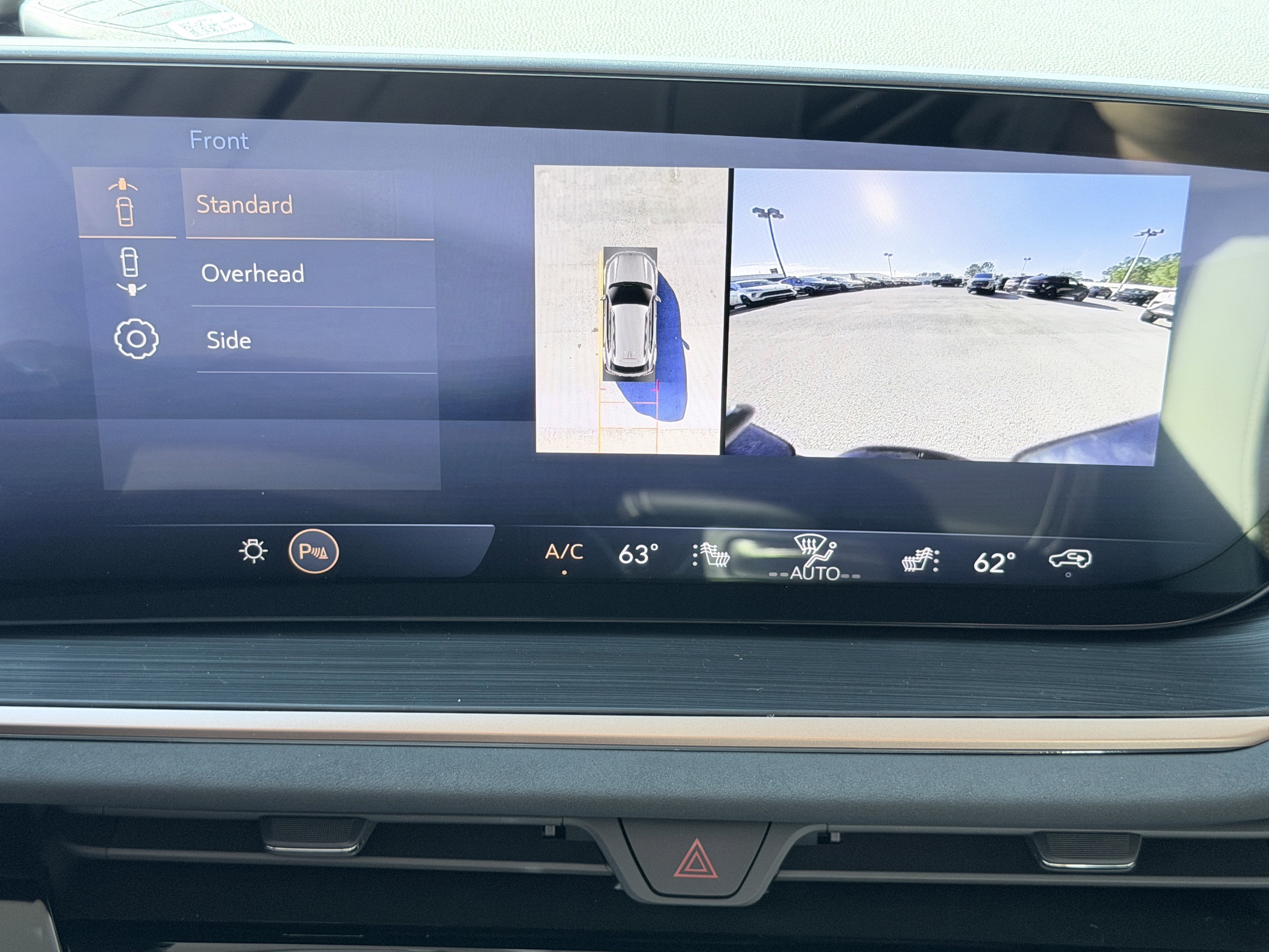 2026 Buick Envision Sport Touring - Photo 35