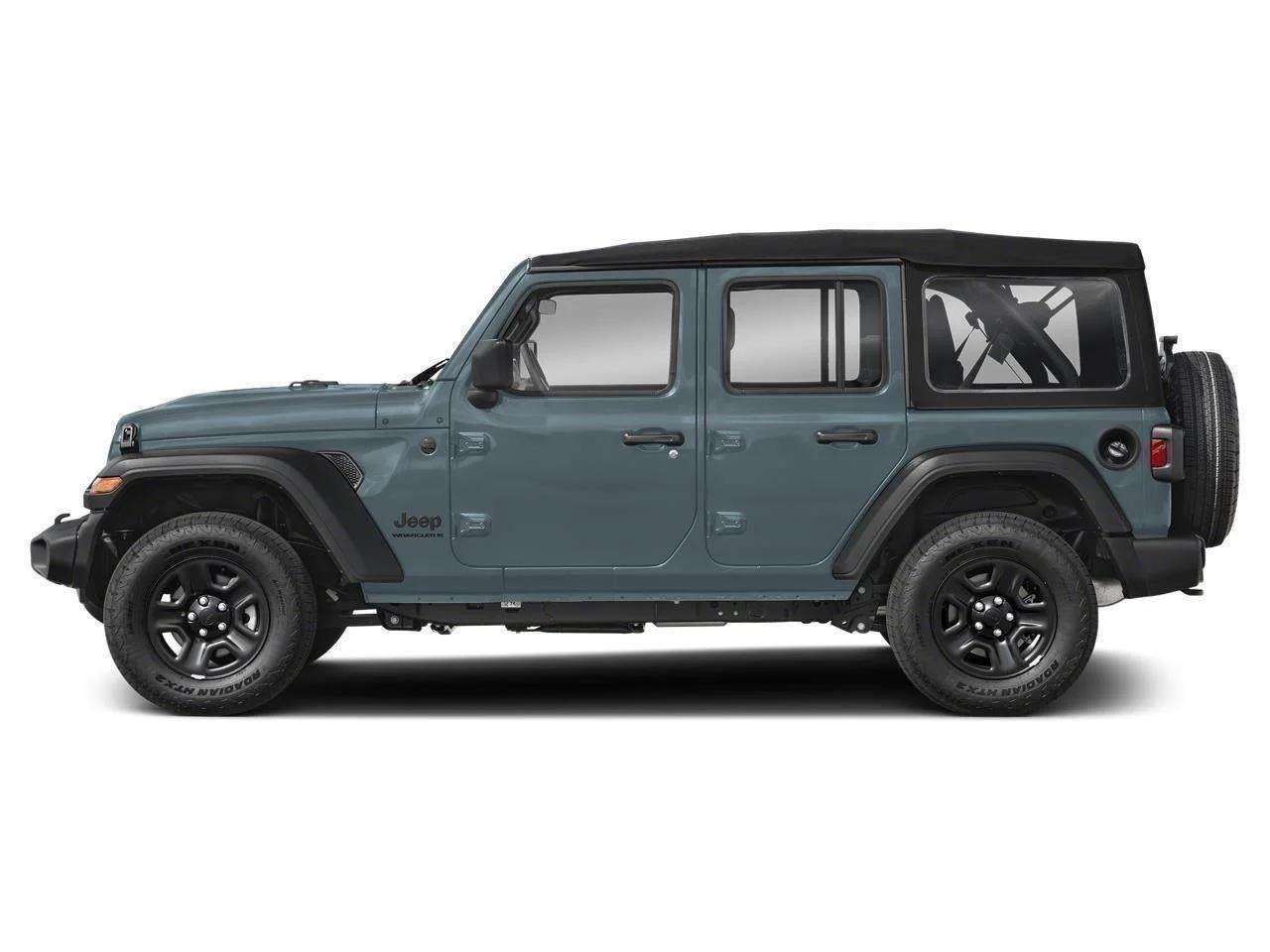 Used 2026 Anvil Clearcoat Jeep Sport S image 77