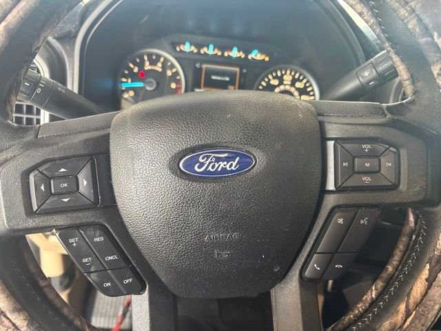 2018 Ford F-150 XLT - Photo 8