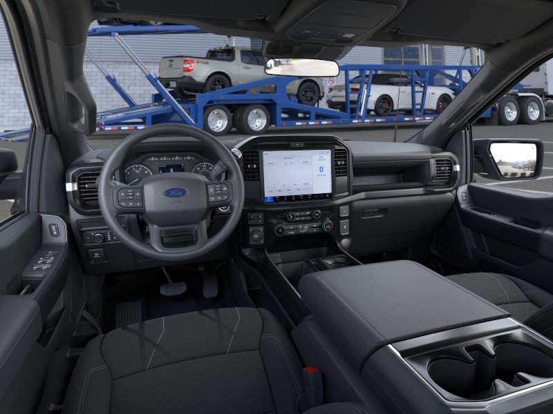 2026 Ford F-150 — photo 9
