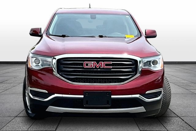 Used 2017 GMC Acadia SLE-1 with VIN 1GKKNKLA5HZ151888 for sale in Grand Blanc, MI