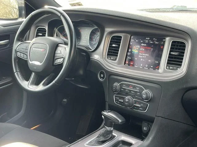 Used 2023 White Dodge GT image 18