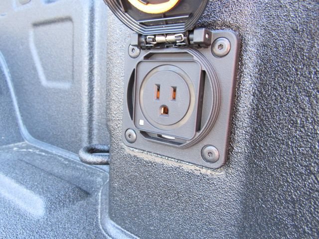 2026 GMC Sierra 1500 AT4 - Photo 38
