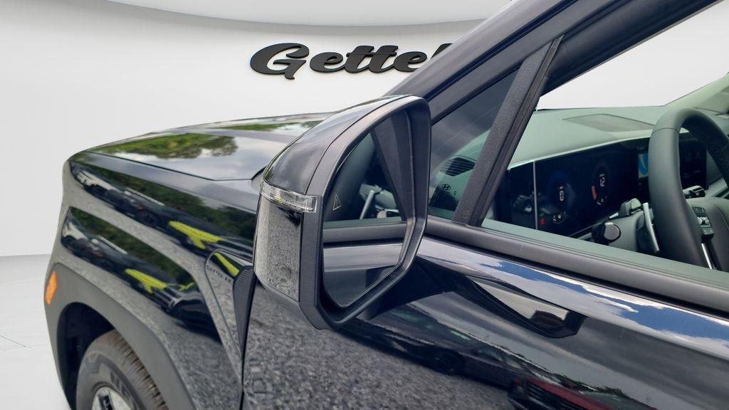 New 2027 Black Hyundai SEL image 26