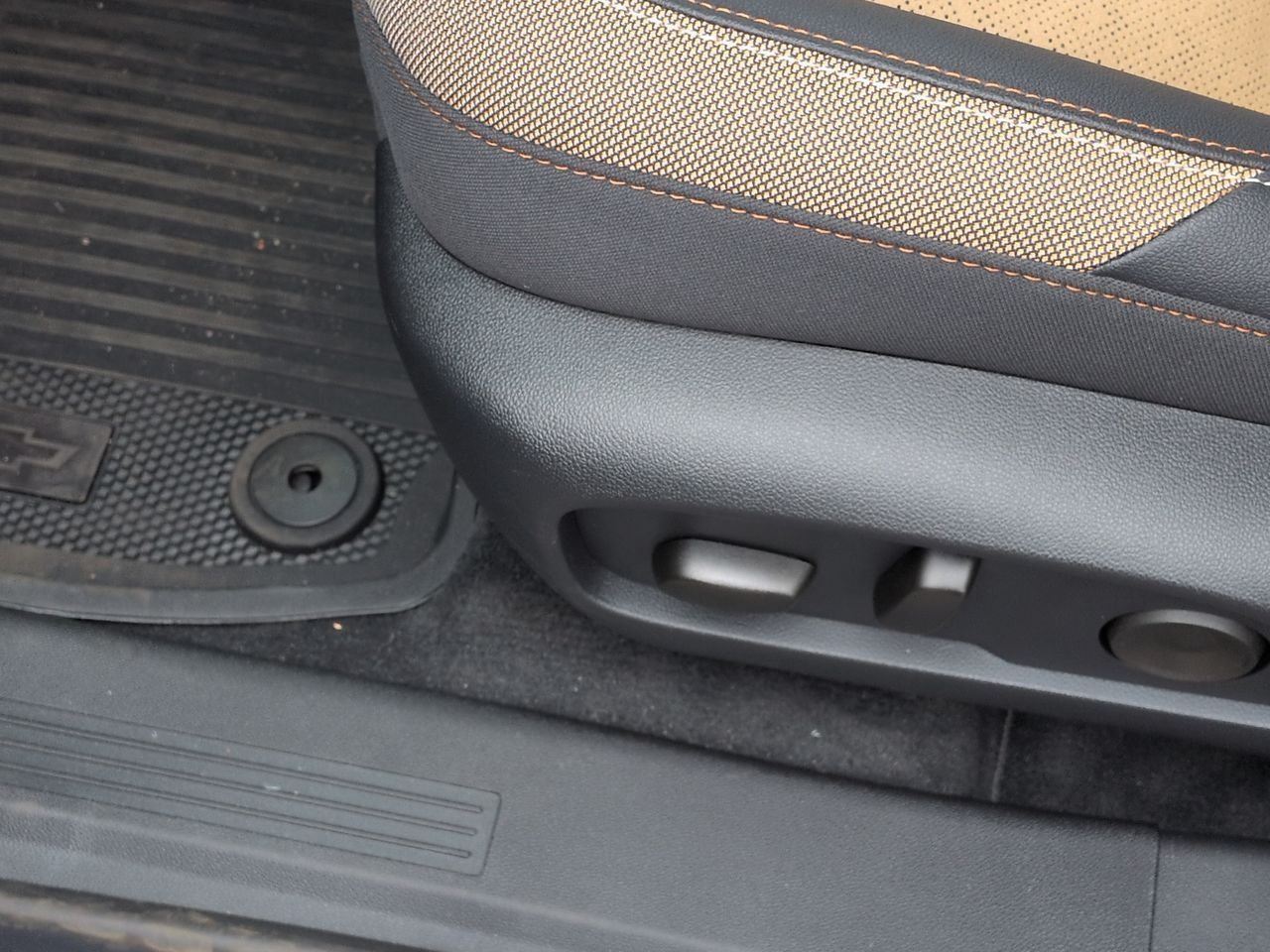 2026 Chevrolet Equinox ACTIV - Photo 36