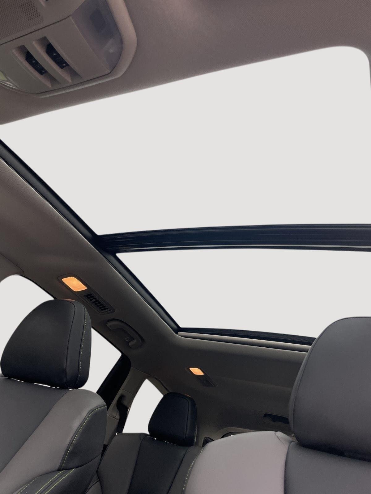 Certified Used 2023 Magnetite Gray Metallic Subaru Onyx Edition image 22