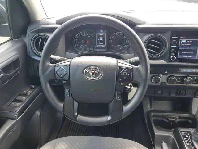 Used 2023 Gray Toyota SR image 12