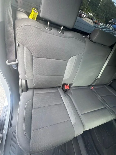 Used 2024 Gray Chevrolet RST image 46
