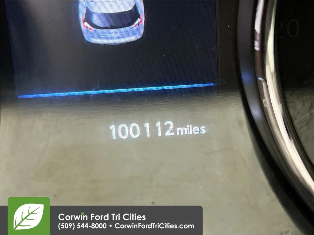 Used 2019 Nissan Rogue SV with VIN JN8AT2MV2KW378368 for sale in Pasco, WA