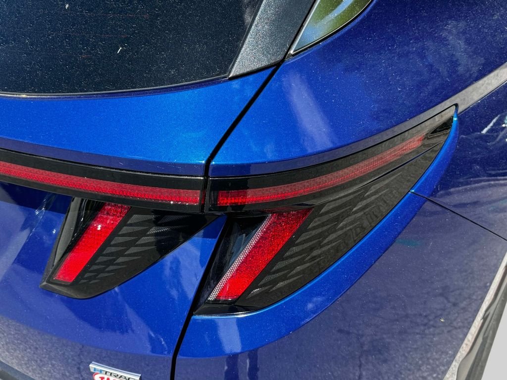 2023 Hyundai Tucson SEL - Photo 9