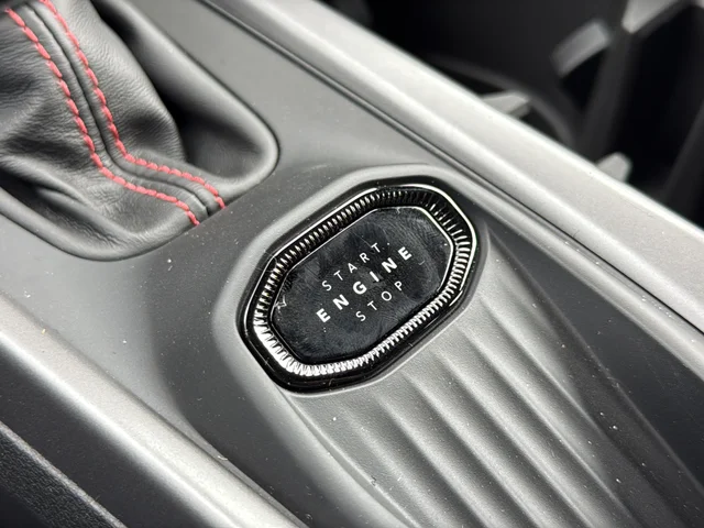 New 2026 Black Dodge R/T image 22