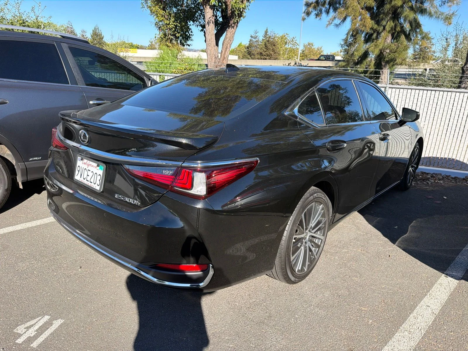 Used 2025 Caviar Lexus 300h image 3