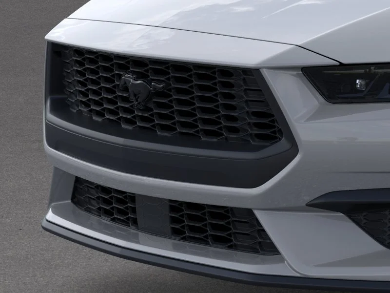 New 2026 Avalanche Gray Ford EcoBoost® Fastback image 17