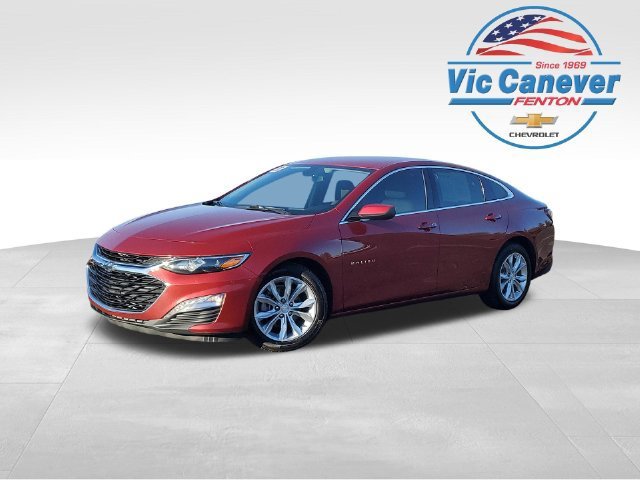 2020 Chevrolet Malibu