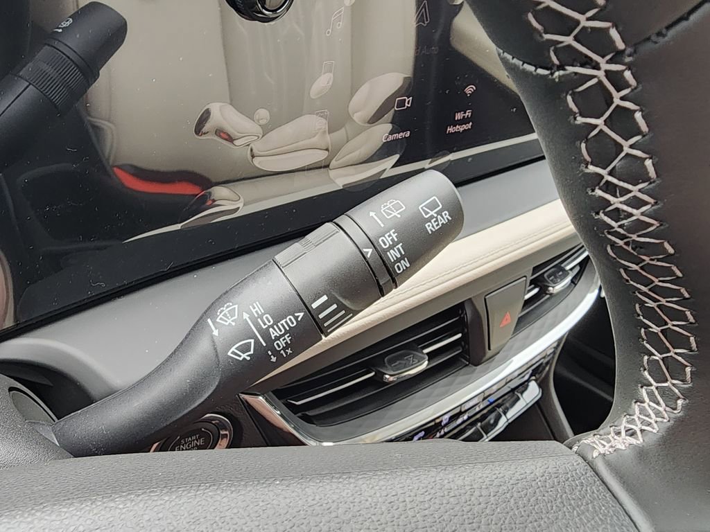 2026 Buick Encore GX Avenir - Photo 24