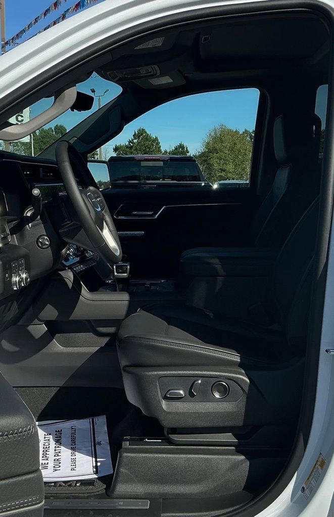 2026 GMC Sierra 1500 Denali - Photo 20
