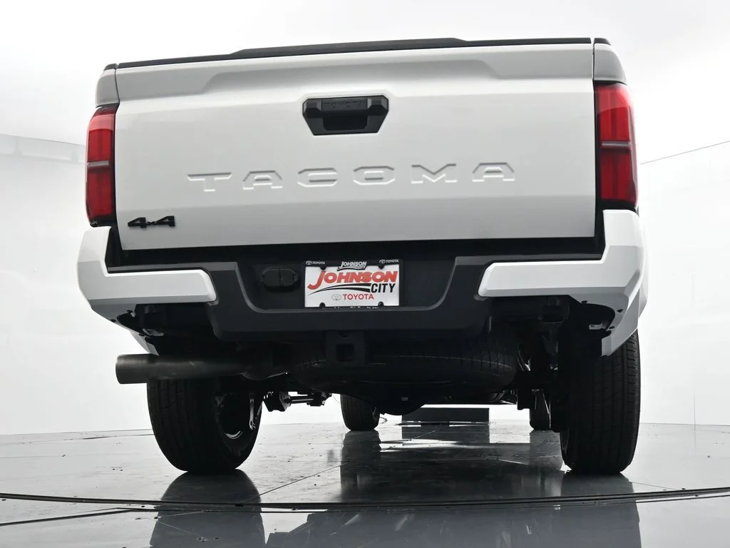 New 2026 Ice Cap Toyota  TRD Sport image 31