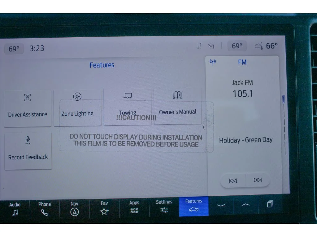 2026 Ford F-250 Super Duty Lariat - Photo 30
