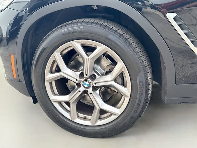 Used 2023 Jet Black BMW sDrive30i image 42