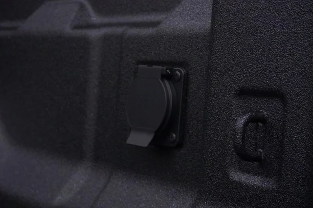 2026 GMC Canyon AT4 - Photo 9