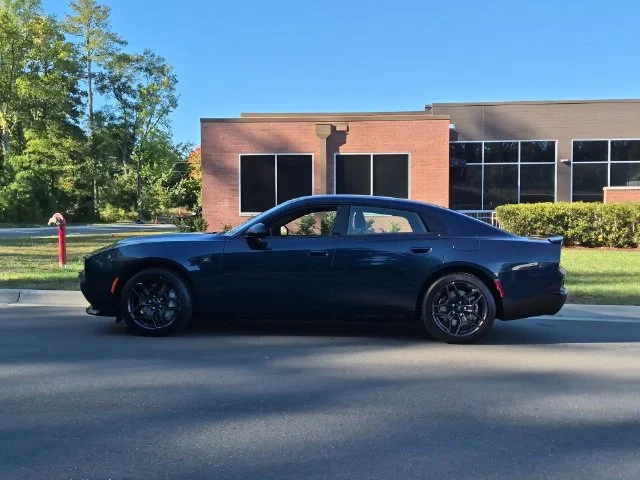 Used 2026 Blue Dodge Scat Pack image 10