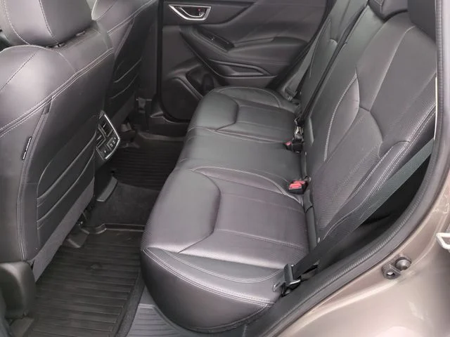 Used 2022 Brown Subaru Touring image 31