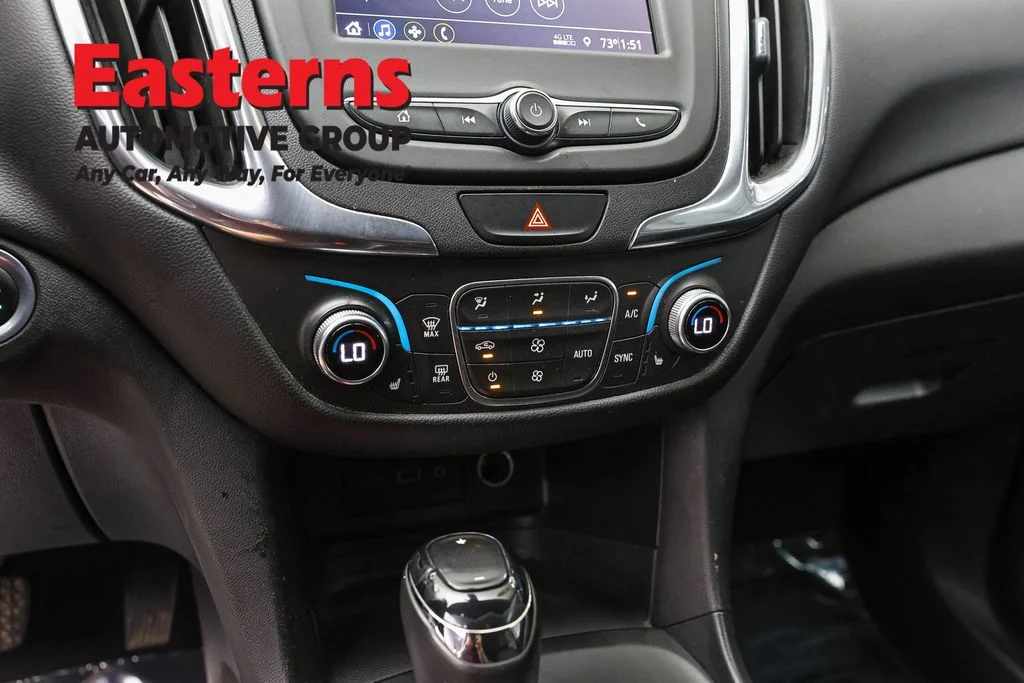 Used 2019 Red Chevrolet LT image 20