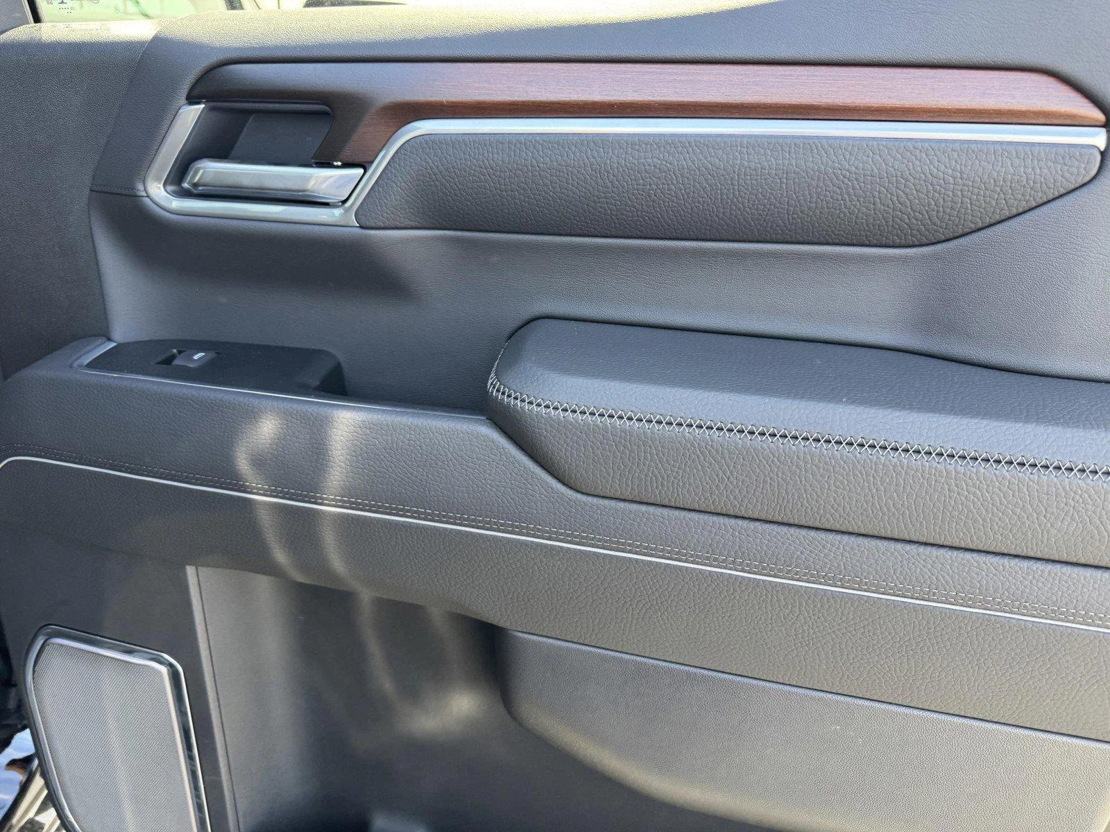New 2026 Onyx Black GMC Denali image 11