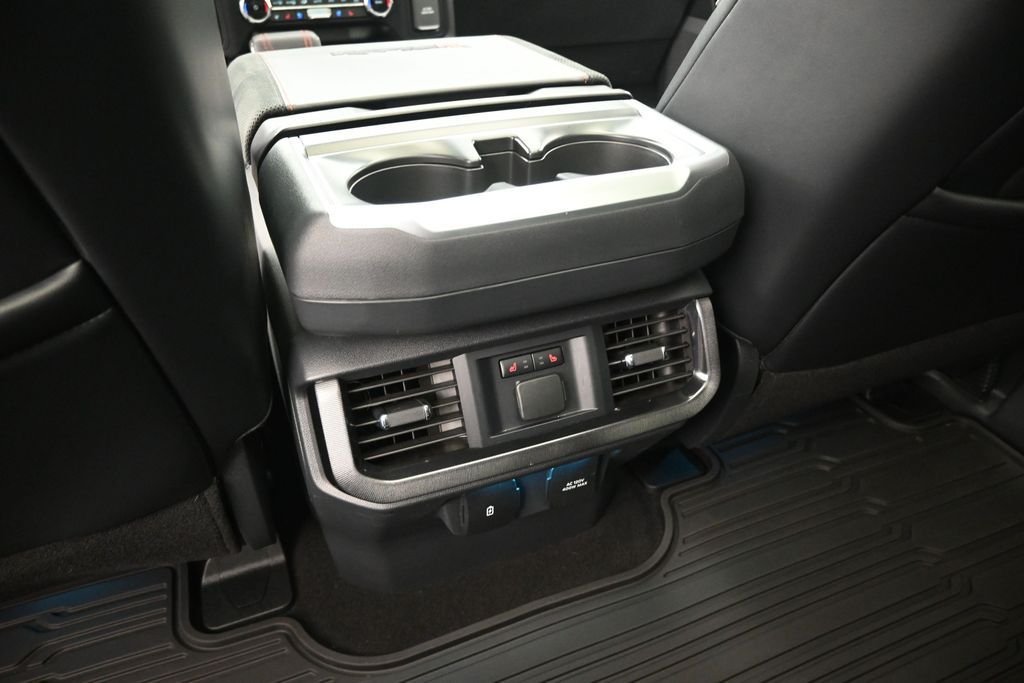 Used 2024 Gray Ford Raptor image 23