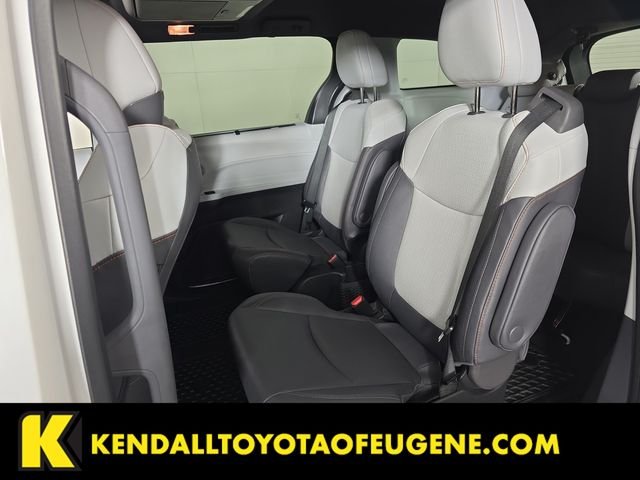 Used 2024 White Toyota XSE image 18