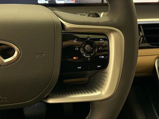 2026 INFINITI QX80 Luxe - Photo 40