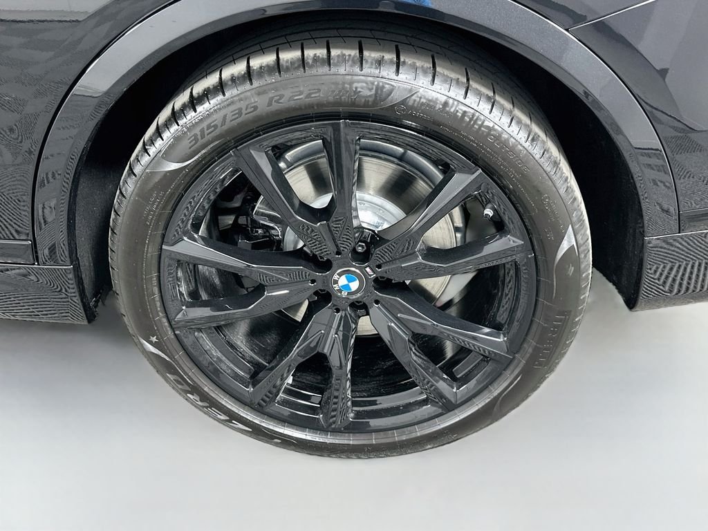 New 2027 Black Sapphire Metallic BMW xDrive40i image 23