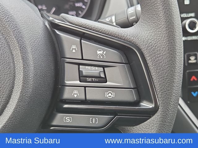 Used 2026 Alpine Green Subaru Premium image 17