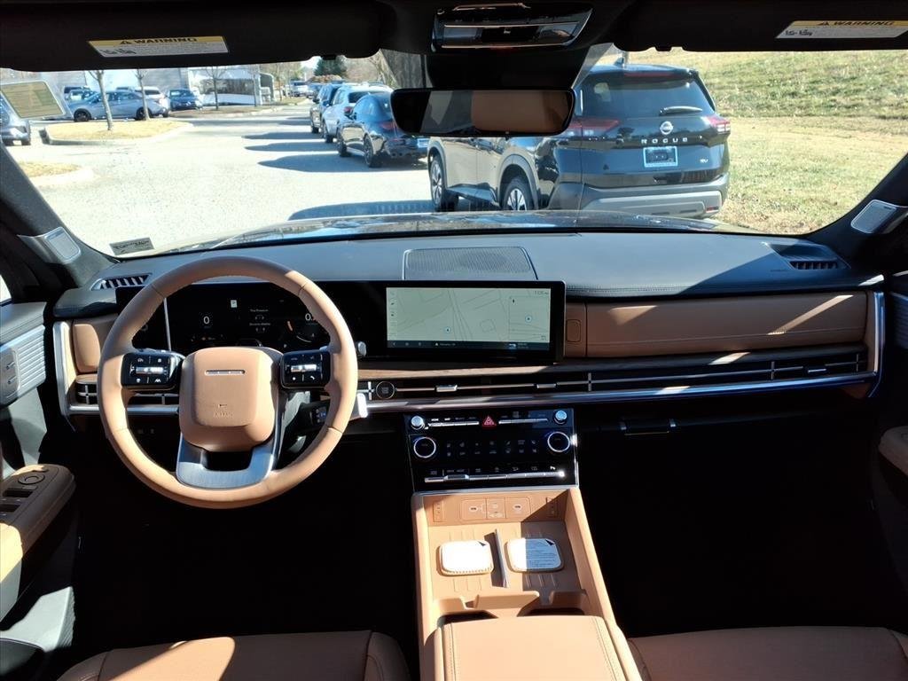 New 2026 BLACK HYUNDAI LIMI image 23