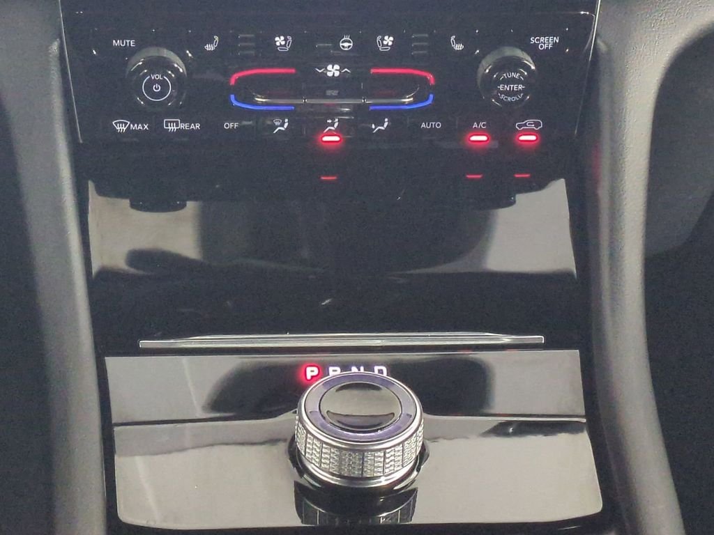 2024 Jeep Grand Cherokee L Limited - Photo 23
