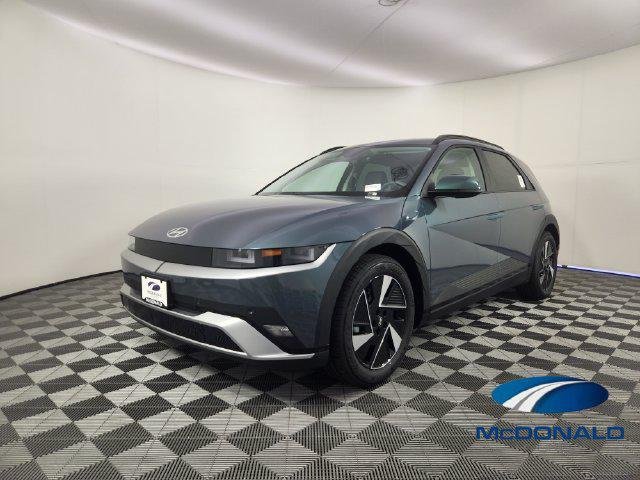 2027 Hyundai IONIQ 5