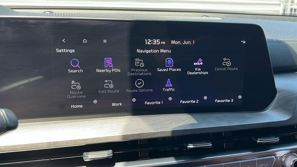 Used 2024 Gray Kia SX-Prestige X-Pro image 21
