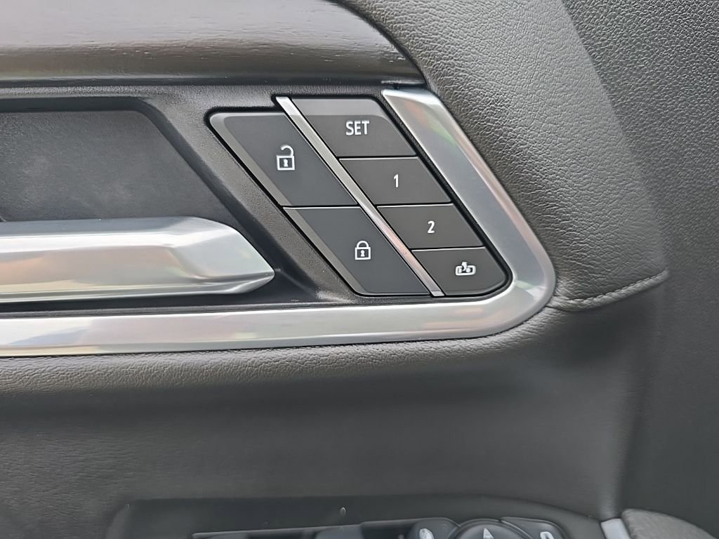 2025 GMC Sierra 3500HD Denali - Photo 25
