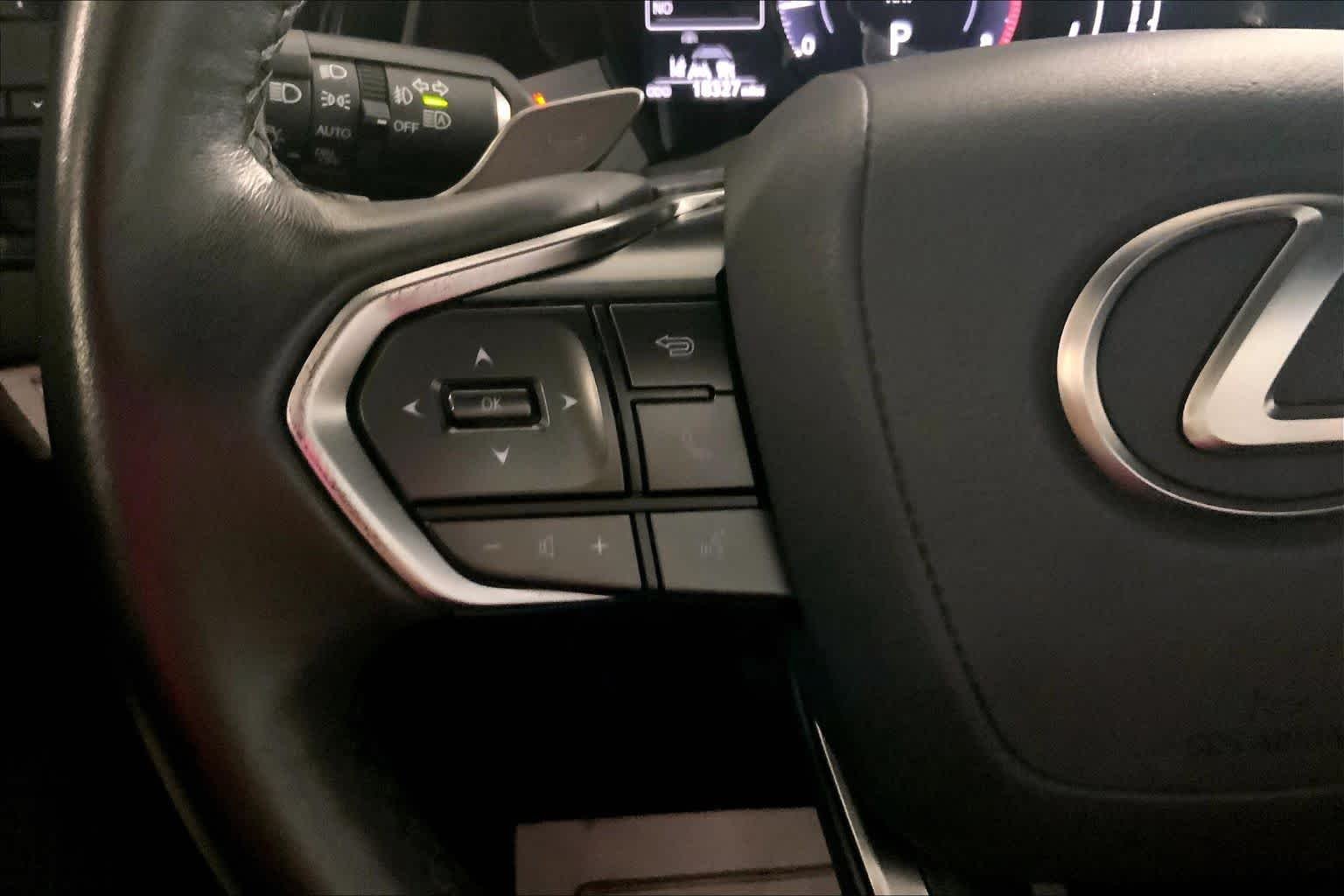 Used 2024 Caviar Lexus  image 45